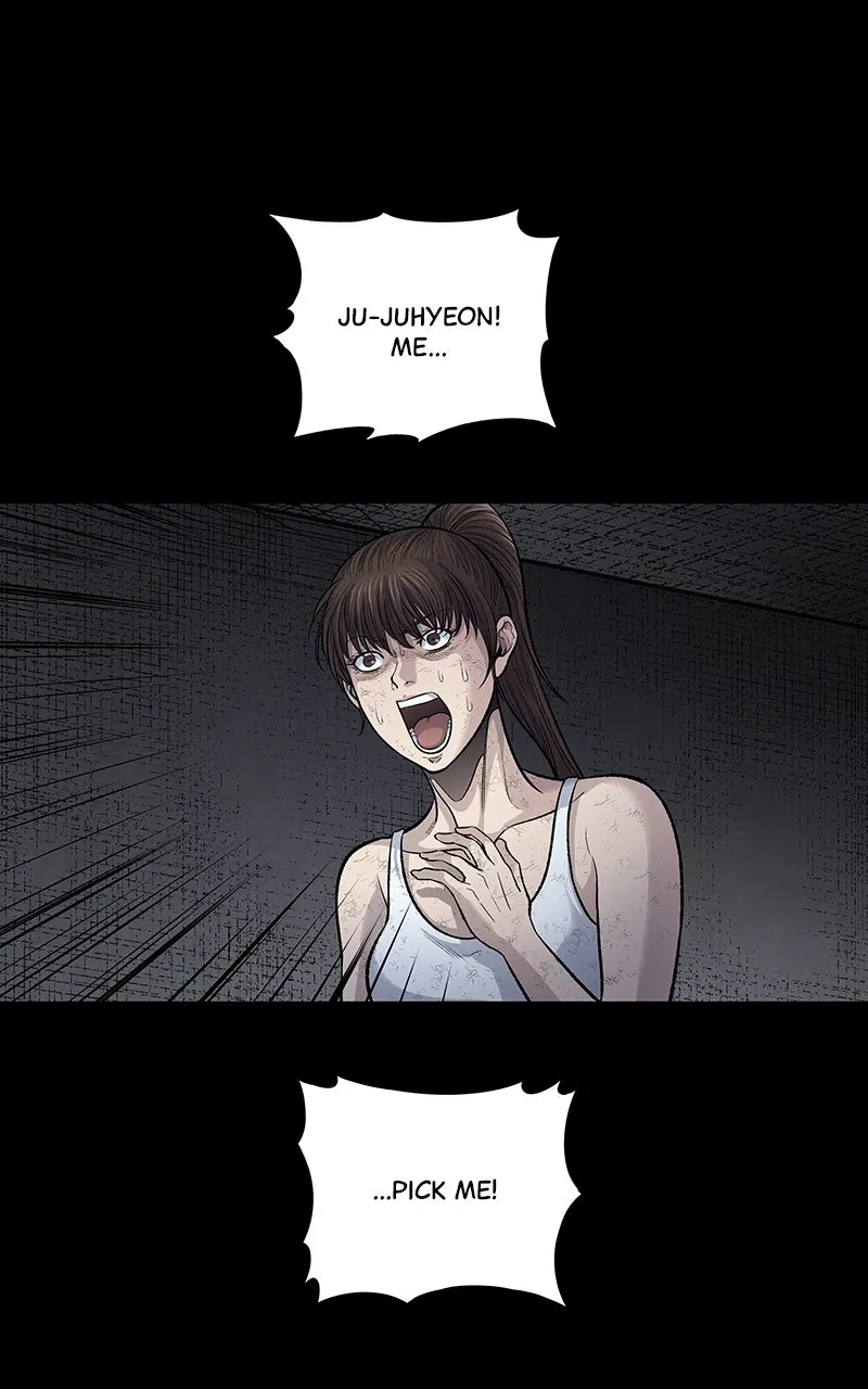 Read Dead Queen chapter 10 image 55 on Lezhin