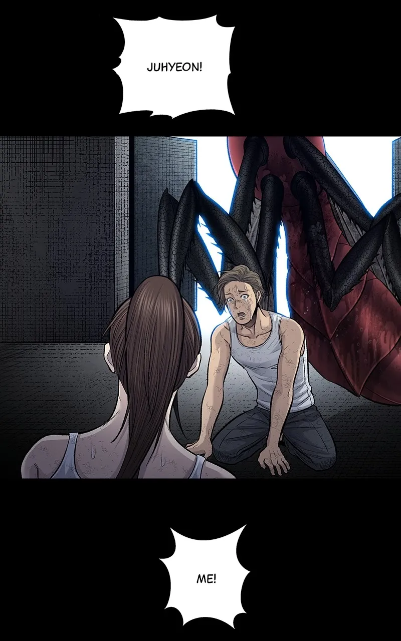 Read Dead Queen chapter 10 image 56 on Lezhin
