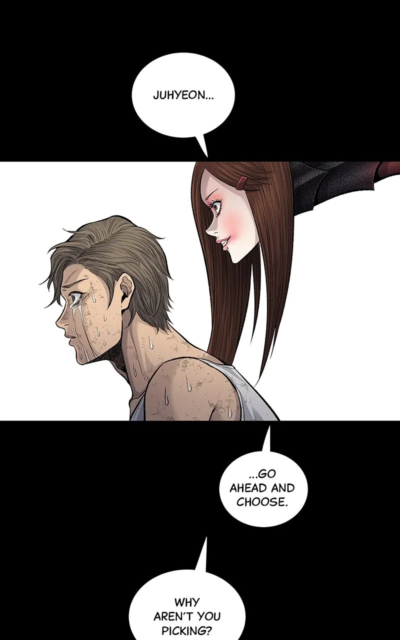 Read Dead Queen chapter 10 image 57 on Lezhin