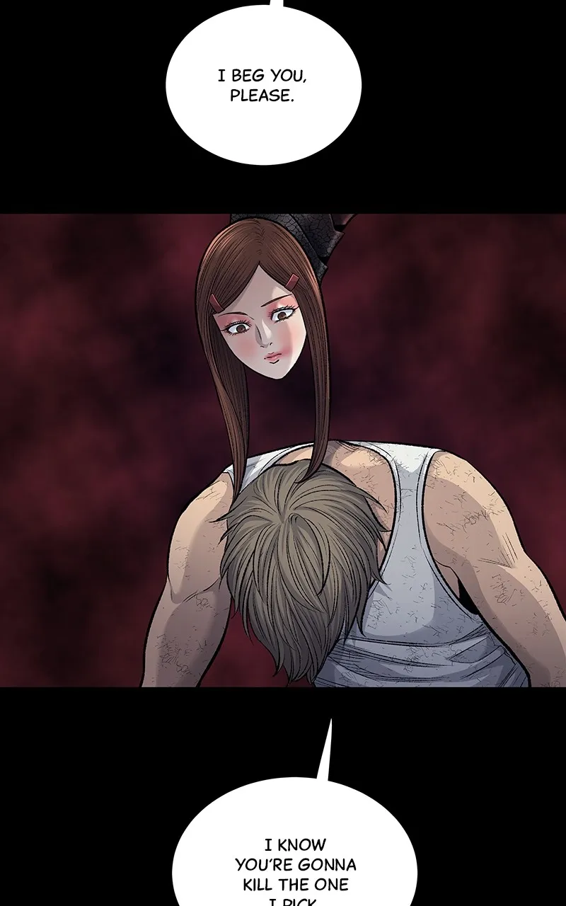 Read Dead Queen chapter 10 image 59 on Lezhin
