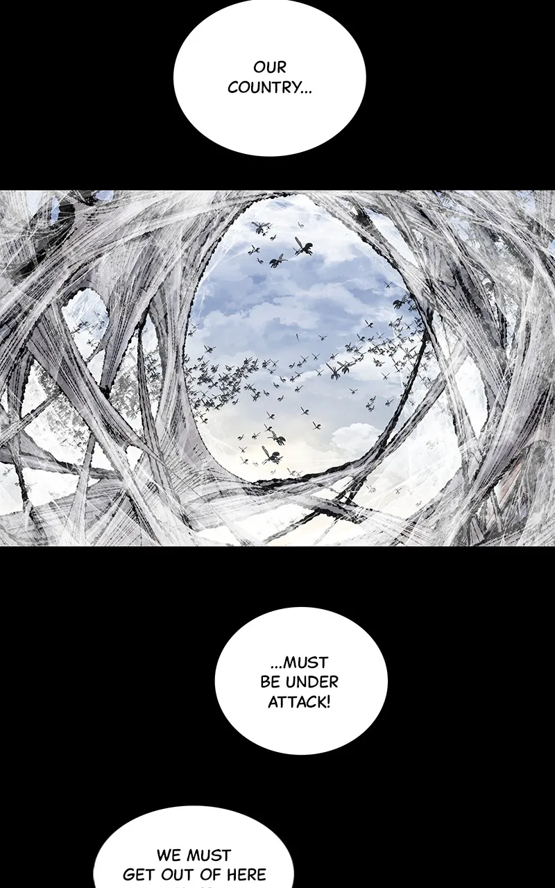 Read Dead Queen chapter 10 image 6 on Lezhin