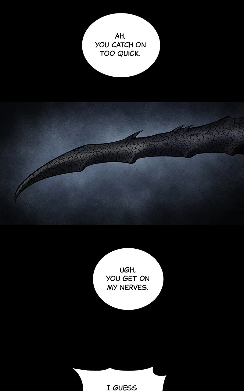 Read Dead Queen chapter 10 image 61 on Lezhin