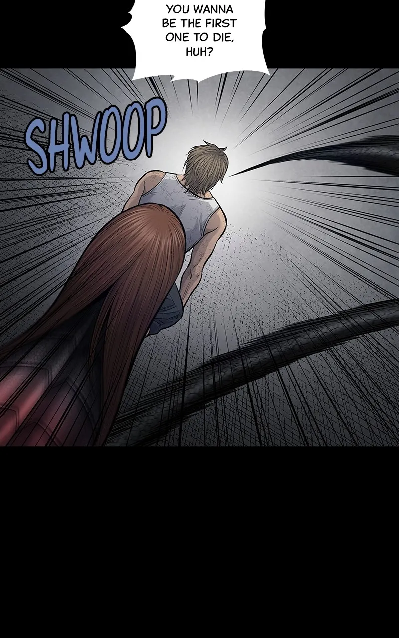 Read Dead Queen chapter 10 image 62 on Lezhin