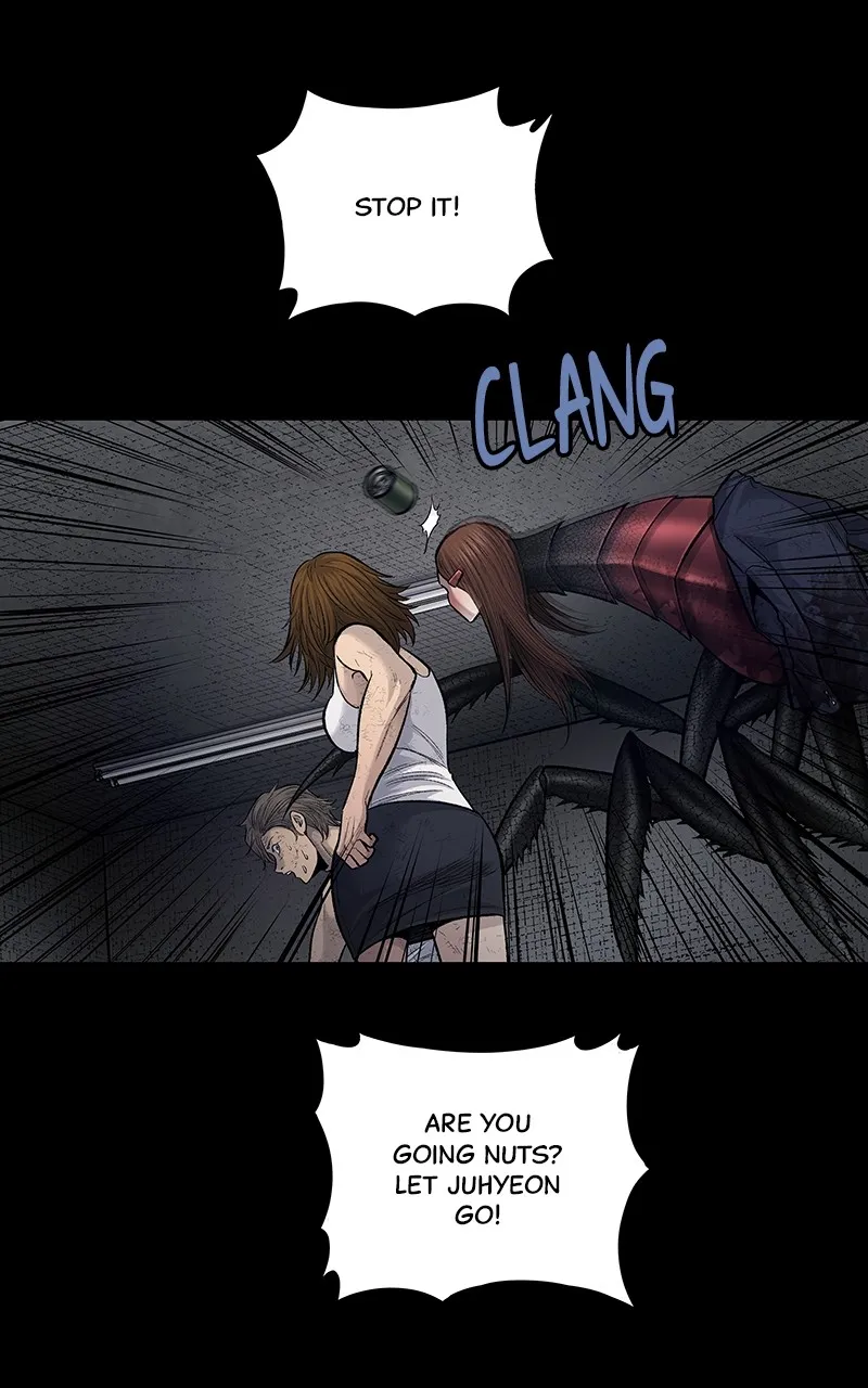 Read Dead Queen chapter 10 image 63 on Lezhin