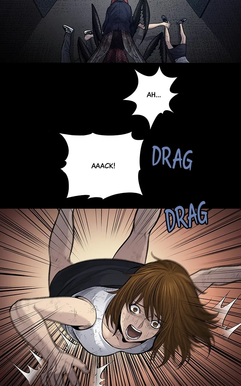 Read Dead Queen chapter 10 image 67 on Lezhin