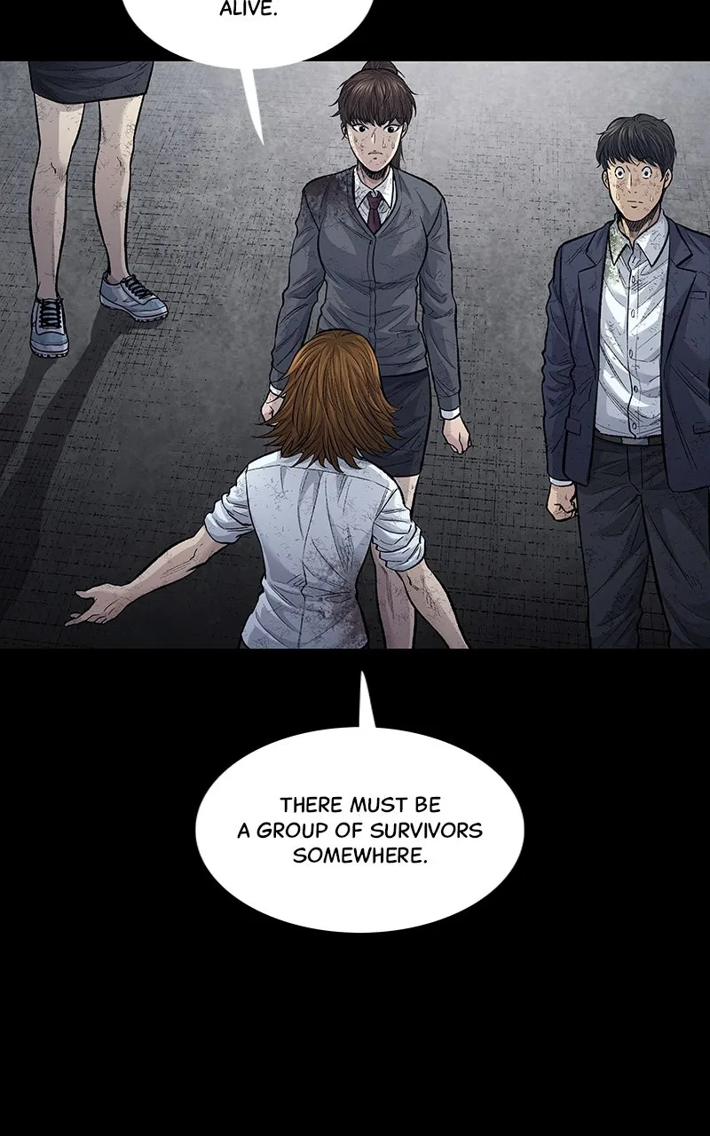 Read Dead Queen chapter 10 image 7 on Lezhin