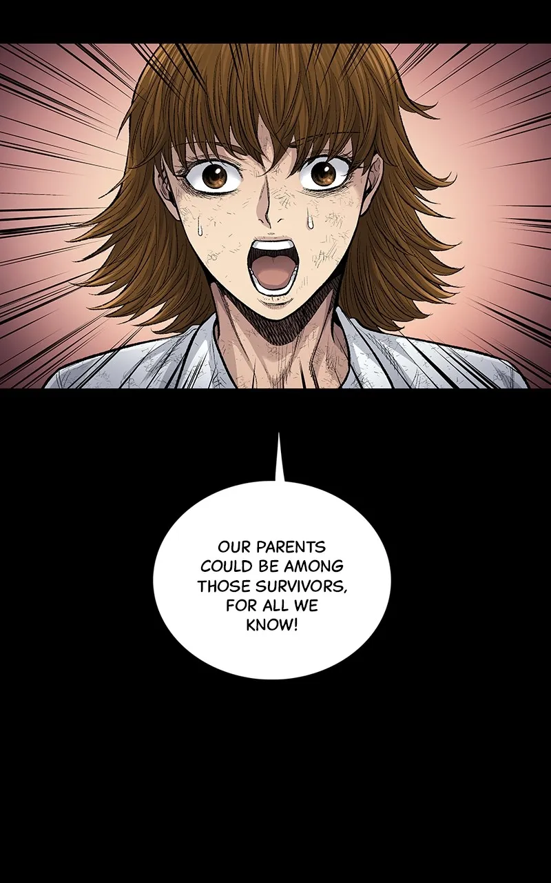 Read Dead Queen chapter 10 image 8 on Lezhin