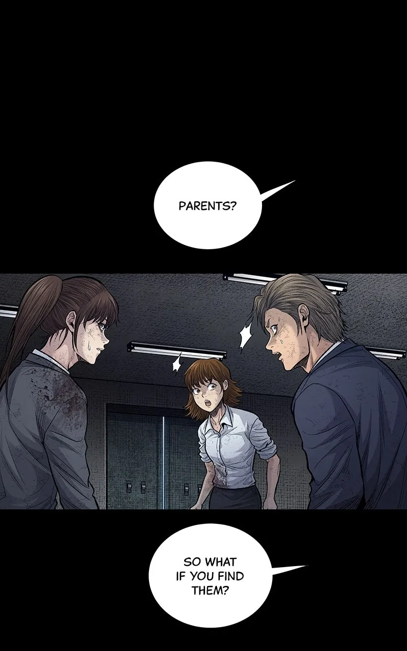 Read Dead Queen chapter 10 image 9 on Lezhin