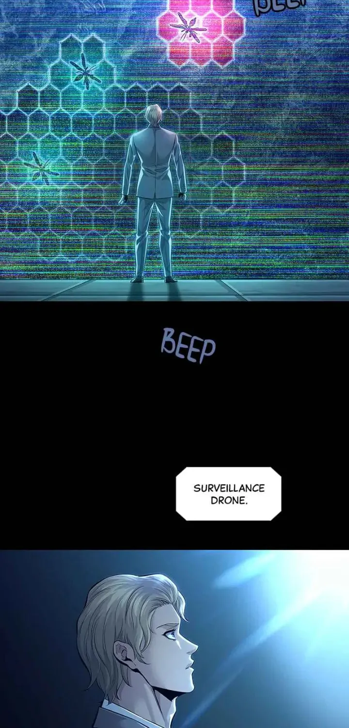 Read Dead Queen chapter 100 image 13 on Lezhin