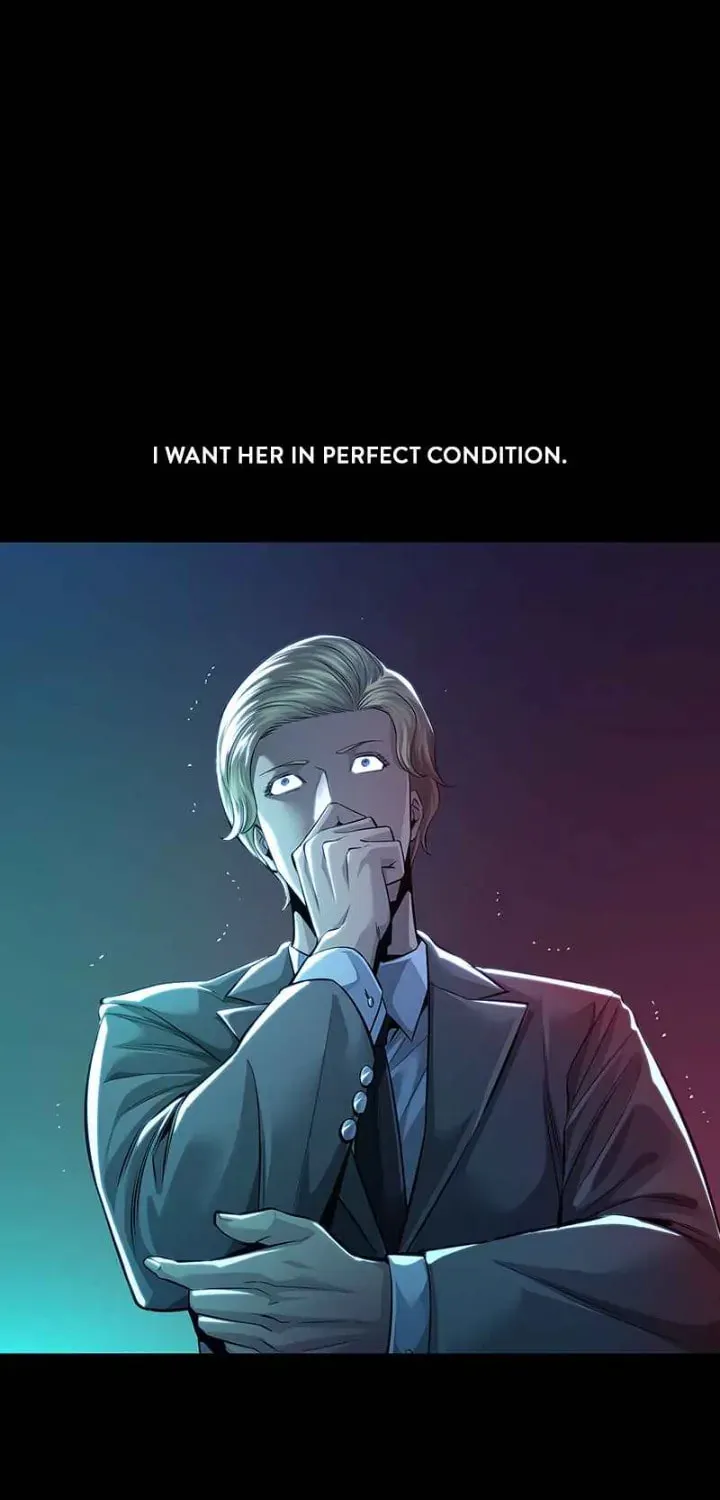 Read Dead Queen chapter 100 image 18 on Lezhin