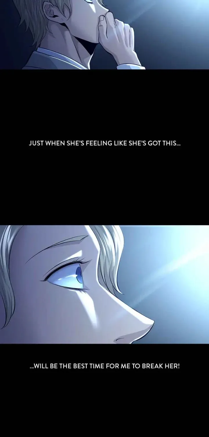 Read Dead Queen chapter 100 image 20 on Lezhin