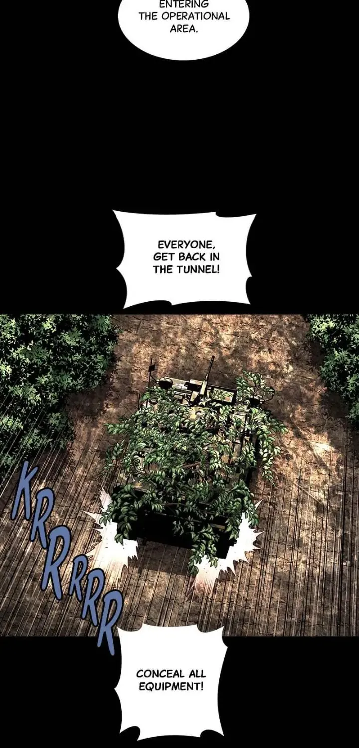 Read Dead Queen chapter 100 image 29 on Lezhin