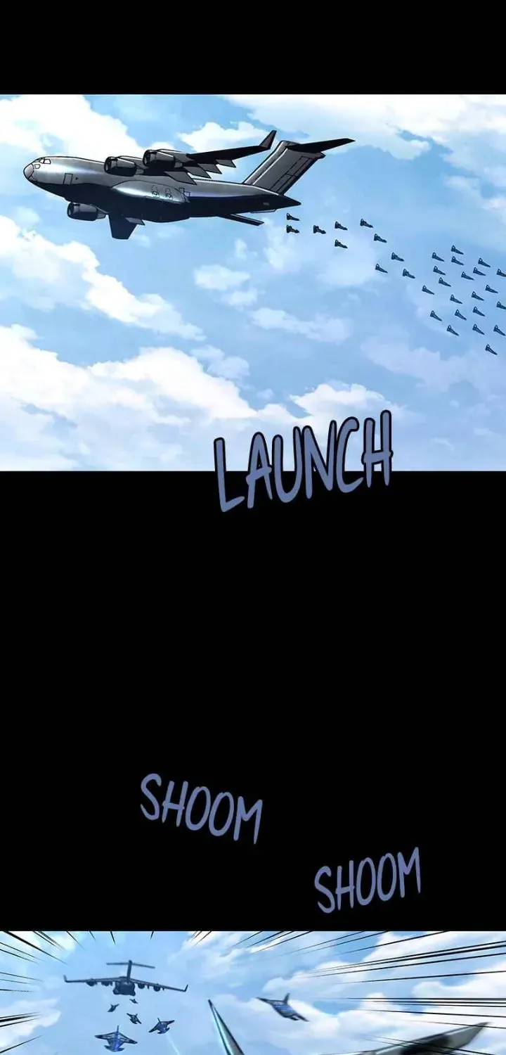 Read Dead Queen chapter 100 image 32 on Lezhin