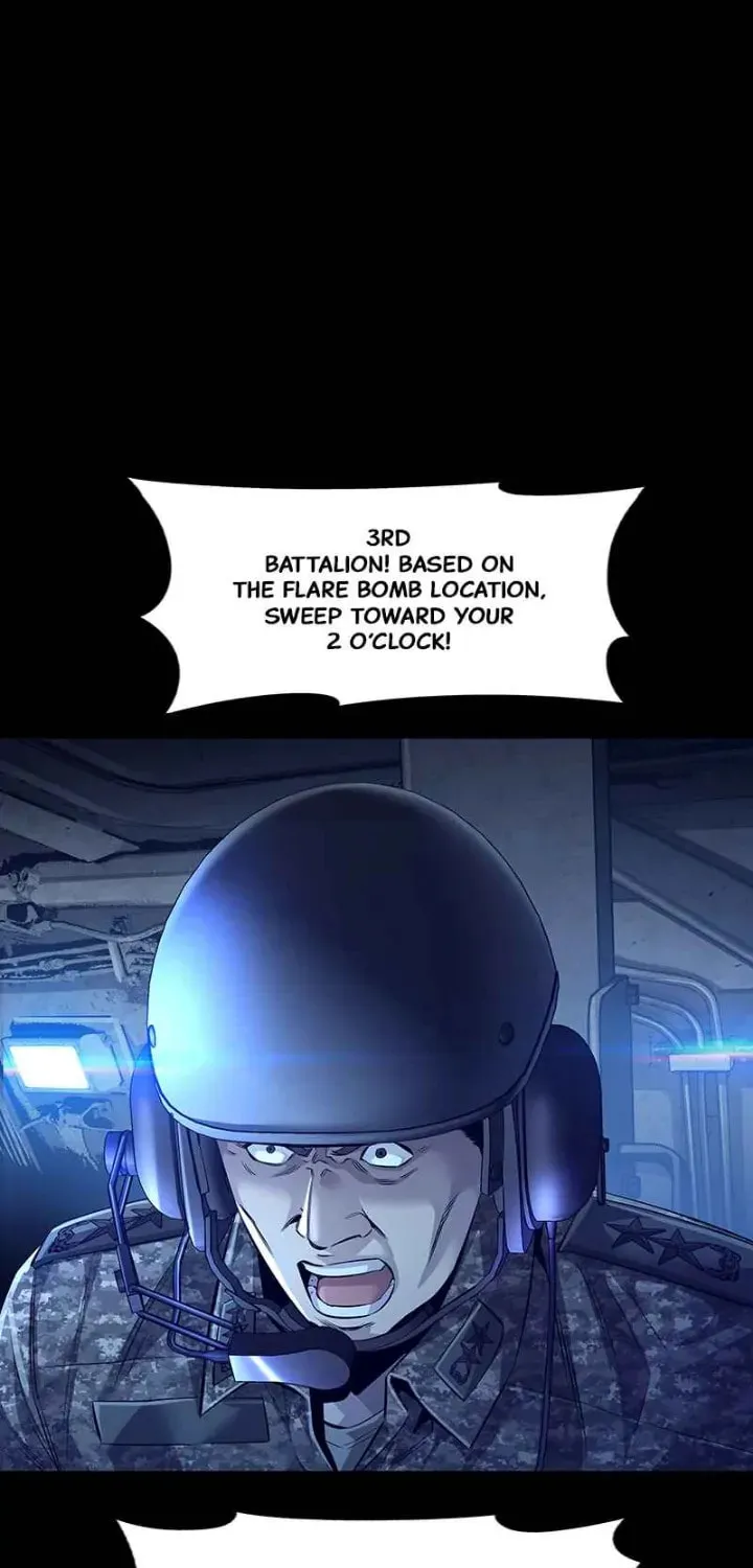 Read Dead Queen chapter 100 image 6 on Lezhin