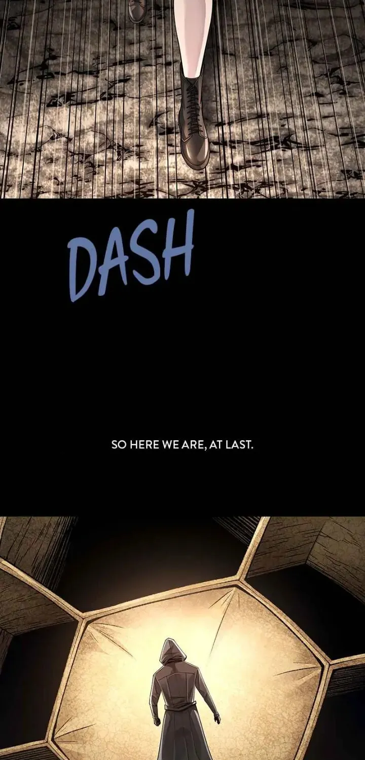 Read Dead Queen chapter 100 image 66 on Lezhin