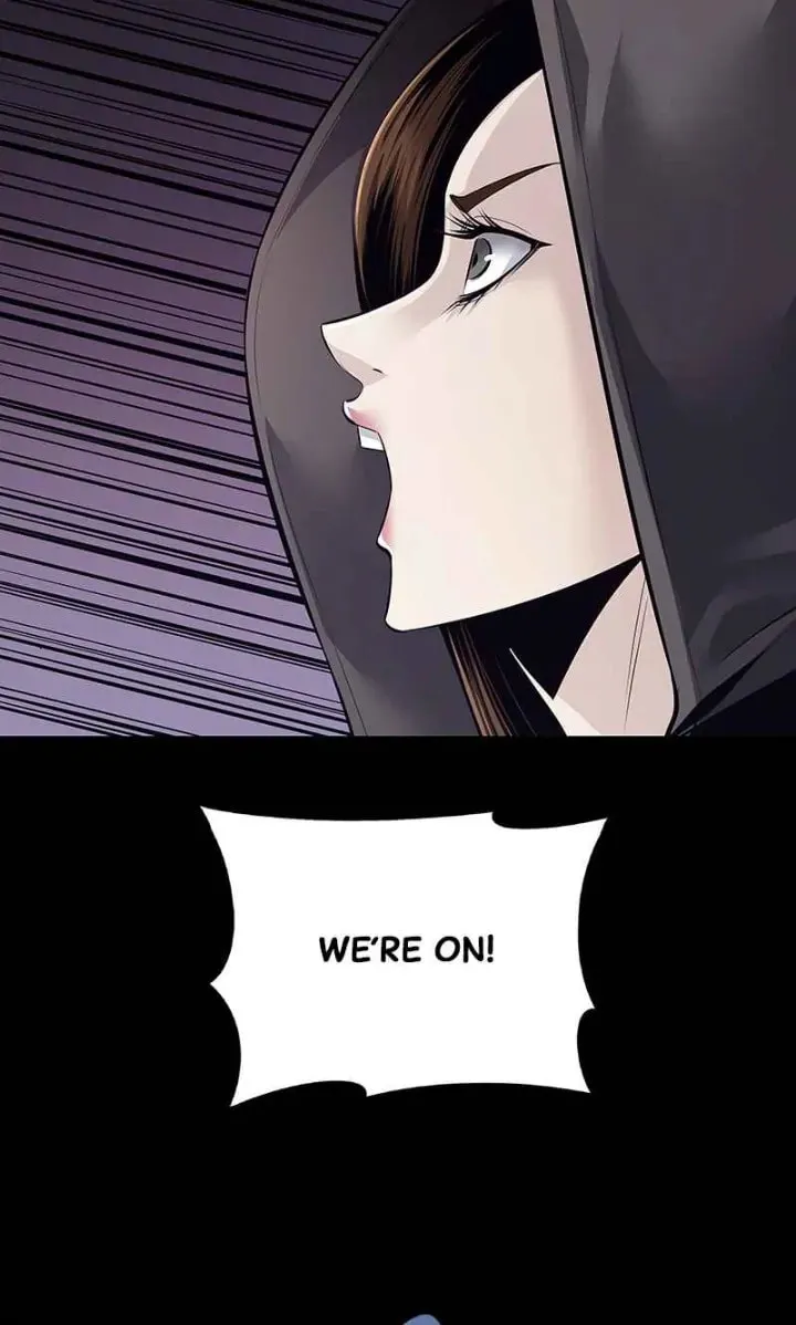 Read Dead Queen chapter 100 image 70 on Lezhin
