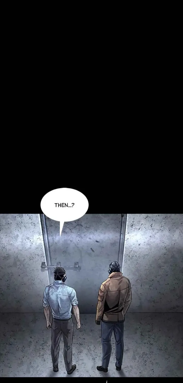 Read Dead Queen chapter 101 image 13 on Lezhin