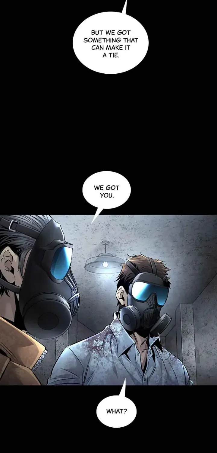 Read Dead Queen chapter 101 image 14 on Lezhin