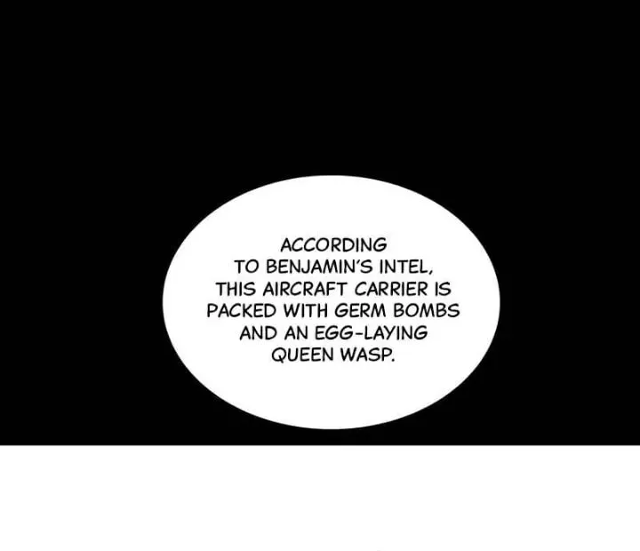 Read Dead Queen chapter 101 image 15 on Lezhin