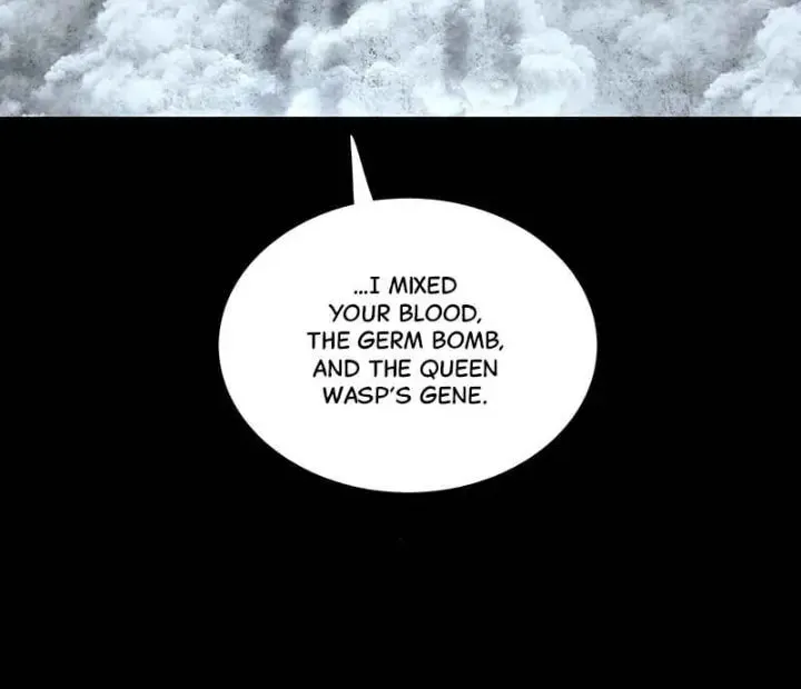 Read Dead Queen chapter 101 image 19 on Lezhin