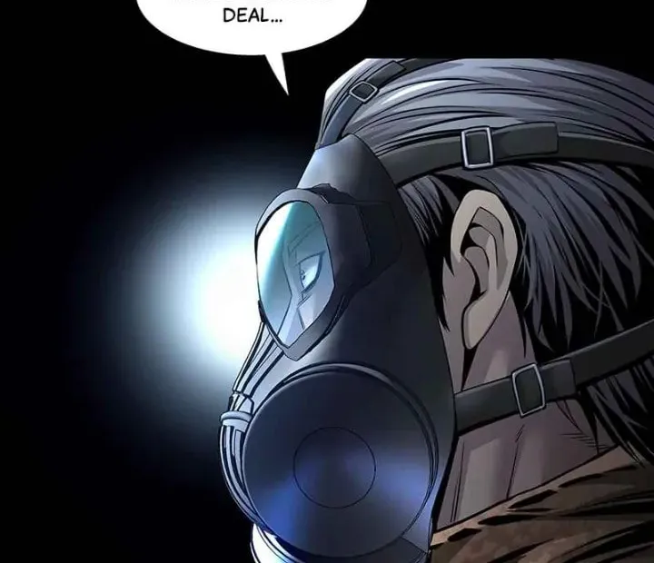 Read Dead Queen chapter 101 image 23 on Lezhin