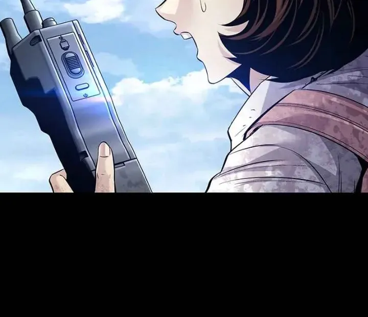 Read Dead Queen chapter 101 image 35 on Lezhin