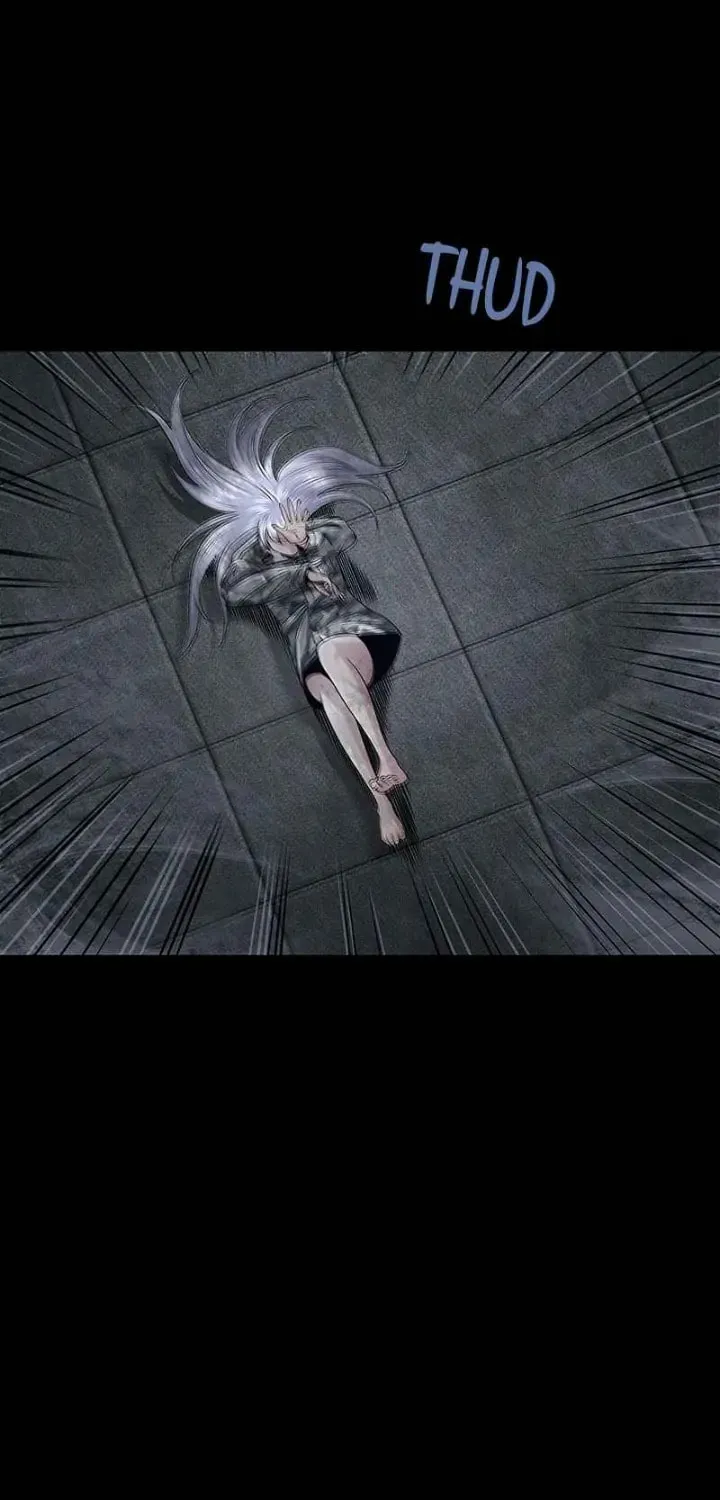 Read Dead Queen chapter 101 image 44 on Lezhin
