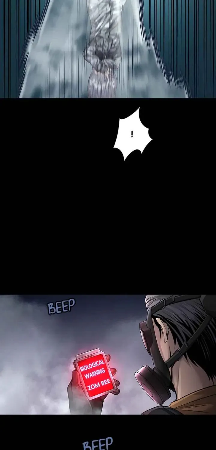 Read Dead Queen chapter 101 image 53 on Lezhin