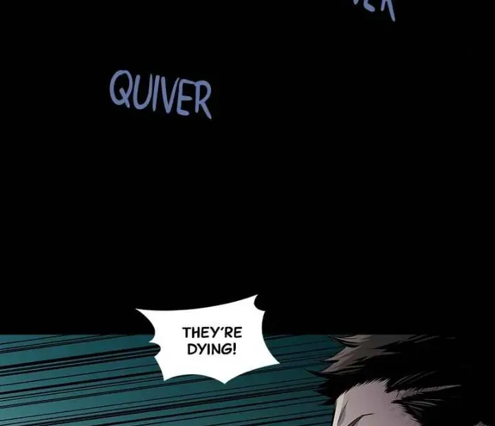 Read Dead Queen chapter 101 image 59 on Lezhin