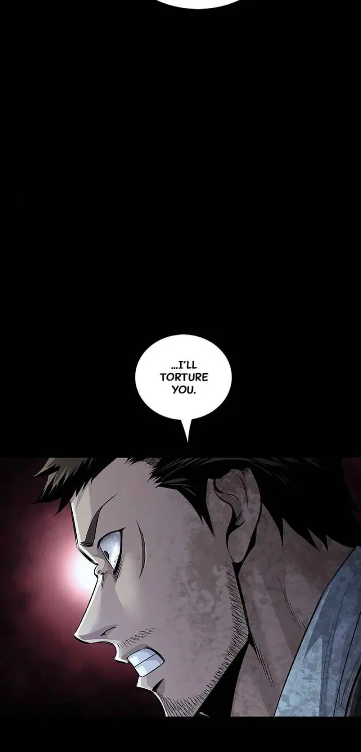 Read Dead Queen chapter 101 image 6 on Lezhin