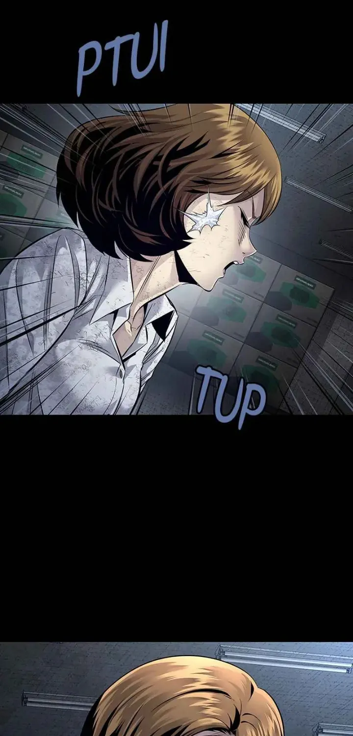 Read Dead Queen chapter 101 image 66 on Lezhin