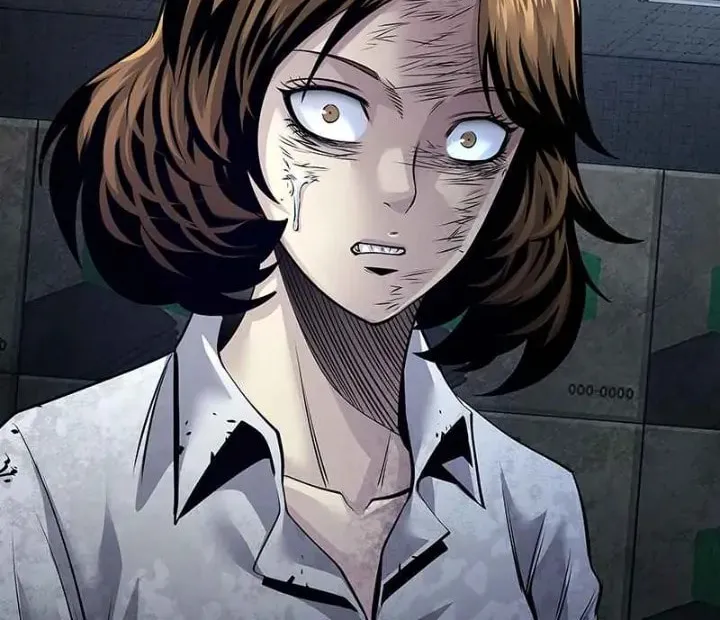 Read Dead Queen chapter 101 image 67 on Lezhin