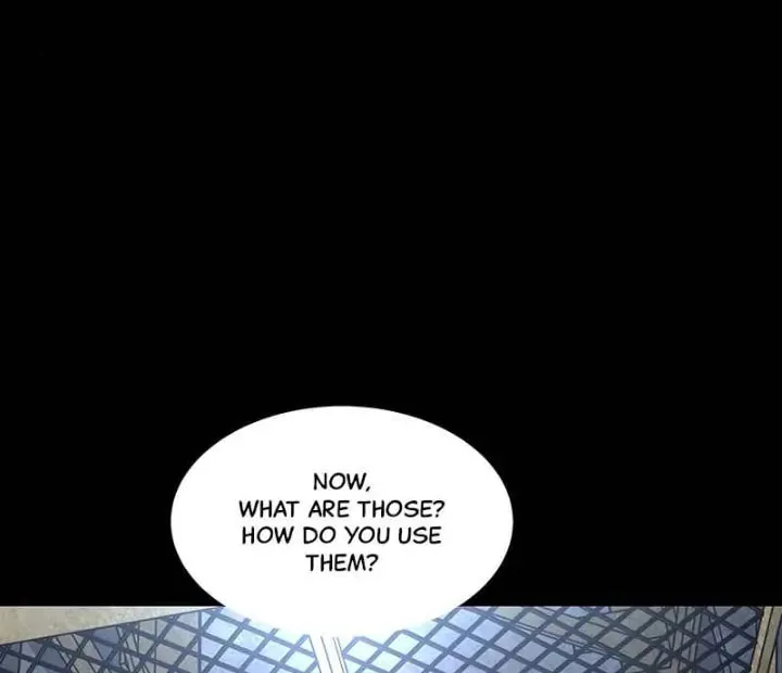 Read Dead Queen chapter 101 image 7 on Lezhin