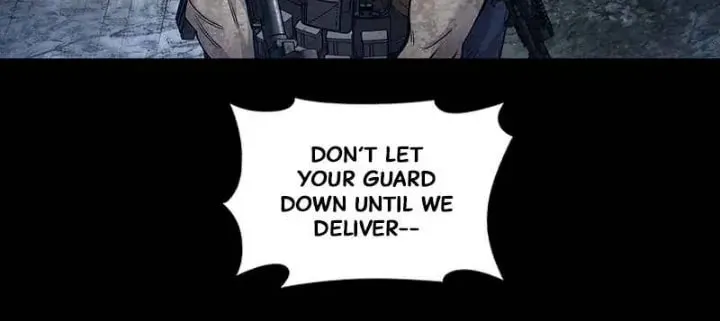 Read Dead Queen chapter 101 image 74 on Lezhin