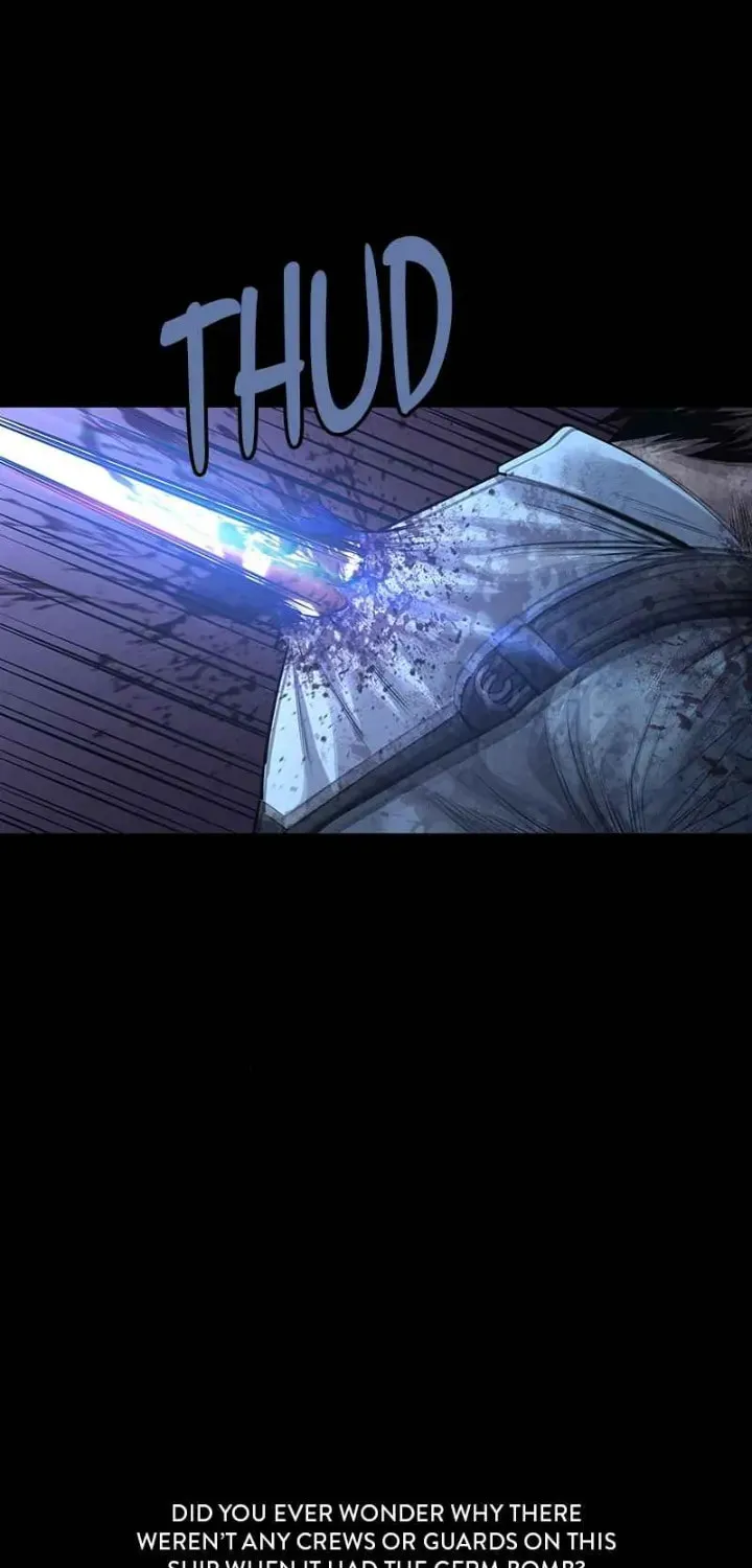 Read Dead Queen chapter 101 image 75 on Lezhin