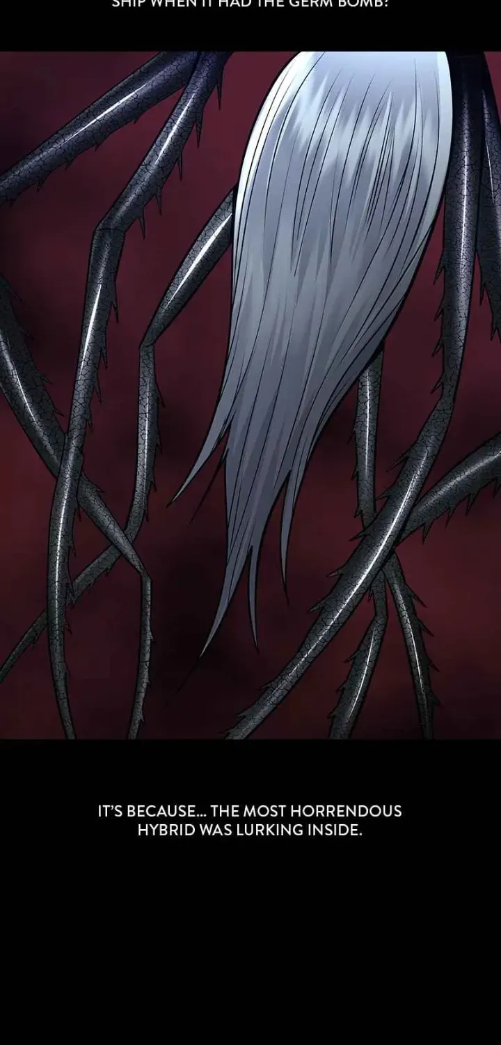 Read Dead Queen chapter 101 image 76 on Lezhin
