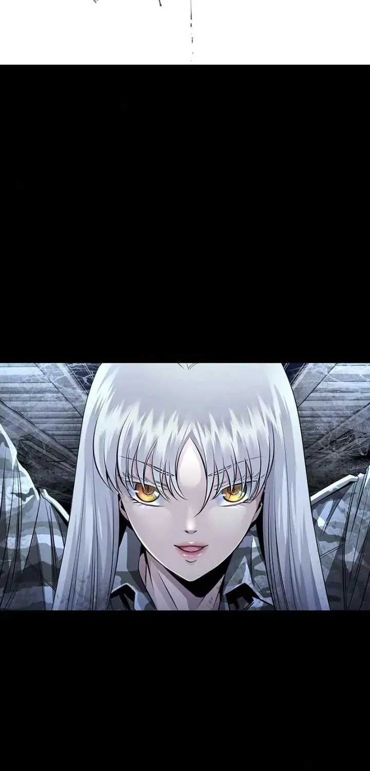 Read Dead Queen chapter 102 image 1 on Lezhin