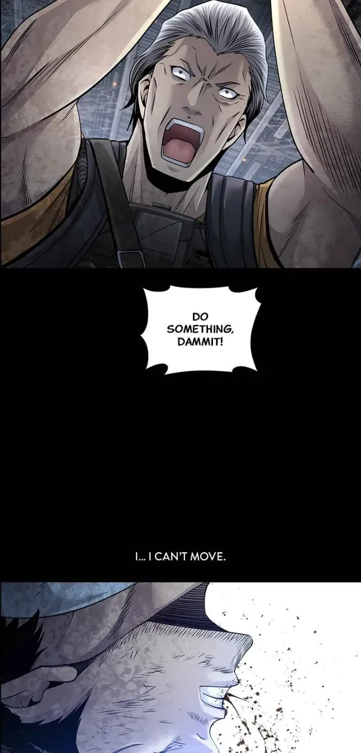 Read Dead Queen chapter 102 image 10 on Lezhin