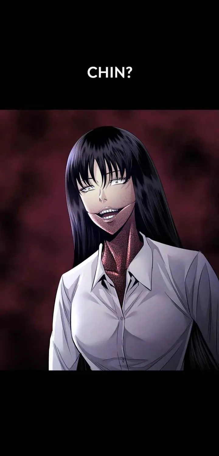 Read Dead Queen chapter 102 image 12 on Lezhin