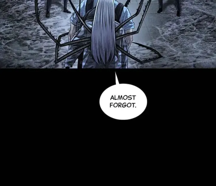 Read Dead Queen chapter 102 image 15 on Lezhin