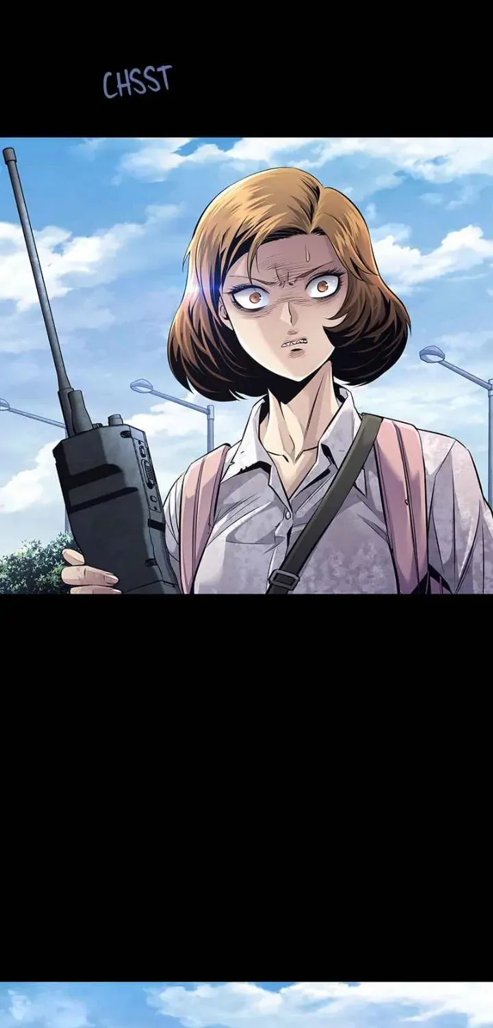 Read Dead Queen chapter 102 image 18 on Lezhin