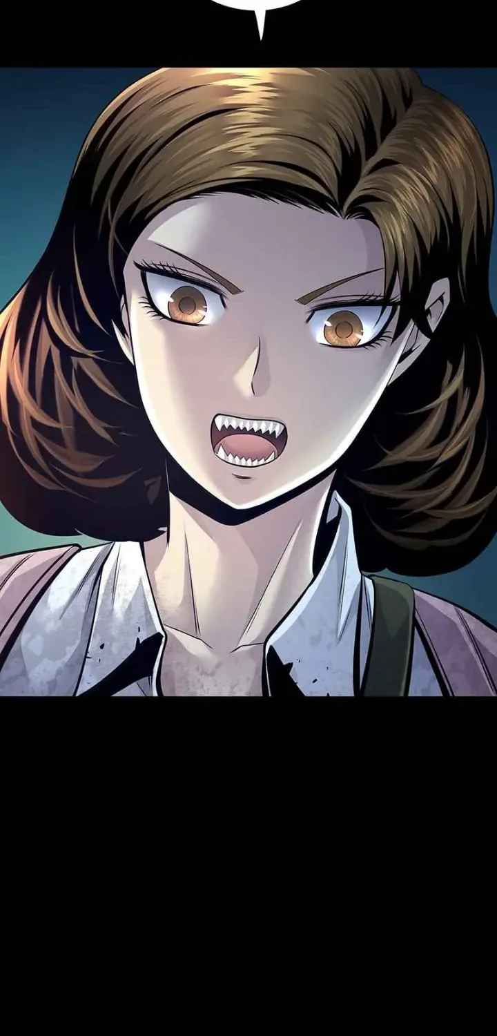 Read Dead Queen chapter 102 image 21 on Lezhin