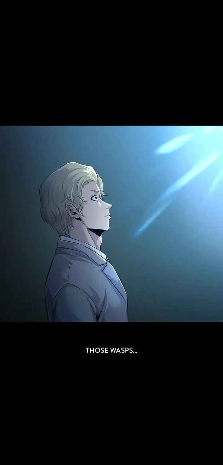 Read Dead Queen chapter 102 image 32 on Lezhin
