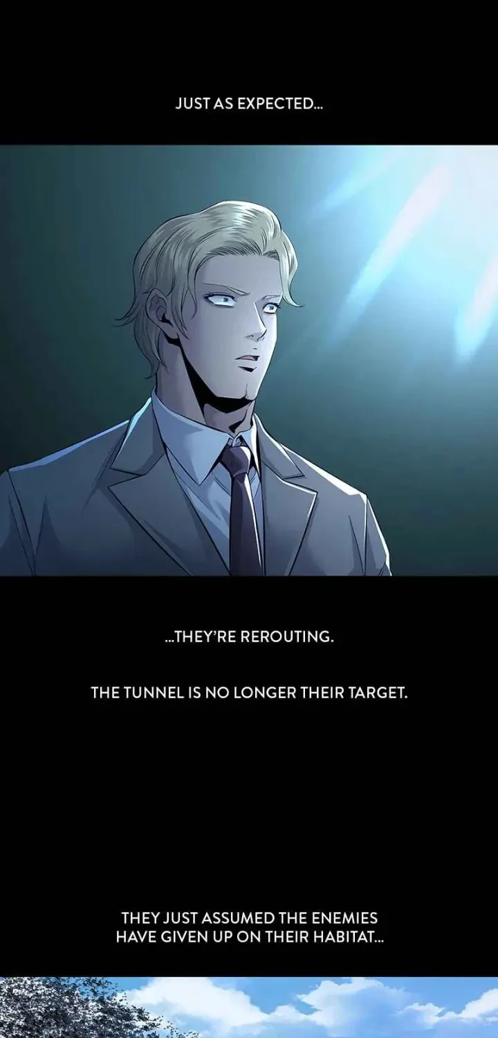 Read Dead Queen chapter 102 image 37 on Lezhin