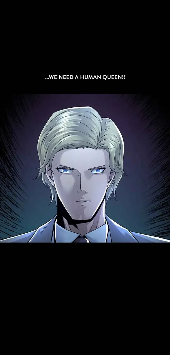 Read Dead Queen chapter 102 image 40 on Lezhin