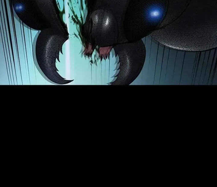 Read Dead Queen chapter 102 image 47 on Lezhin