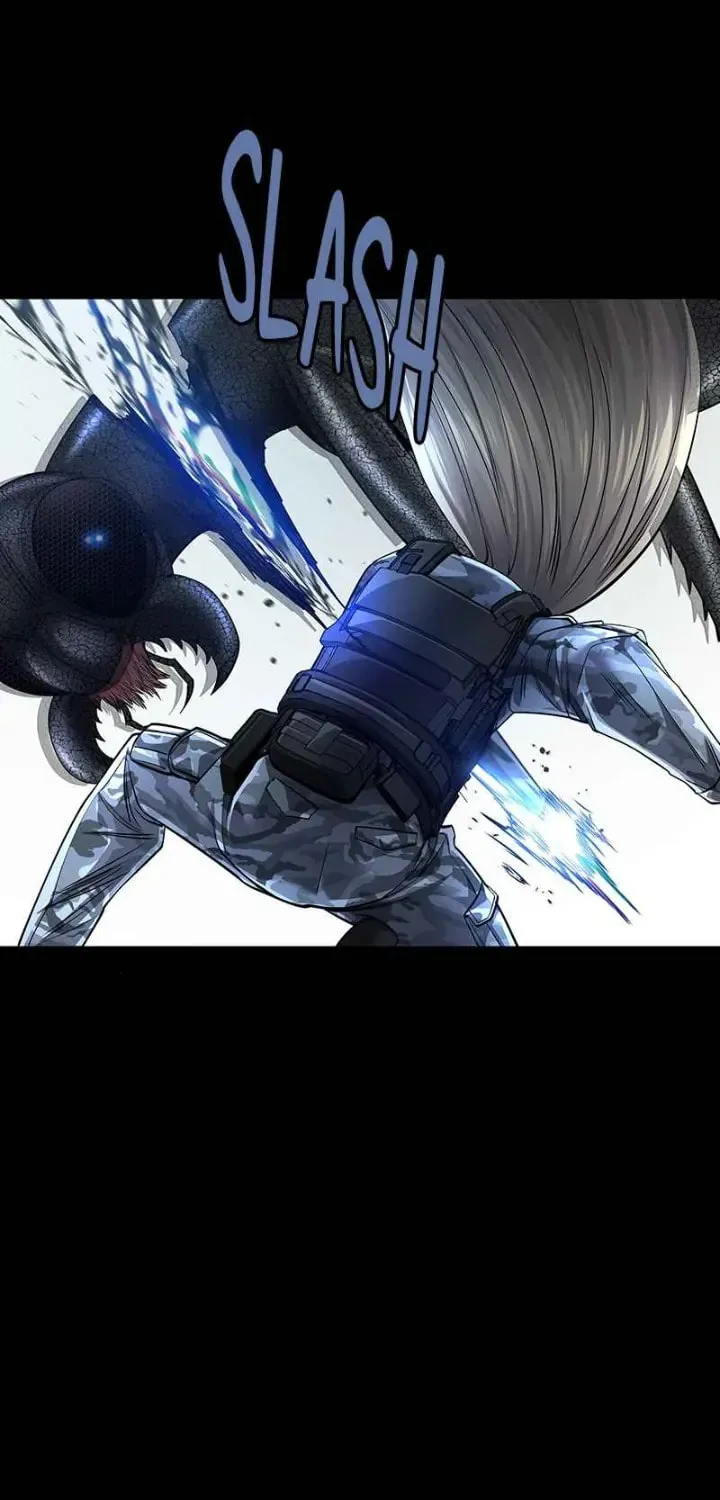 Read Dead Queen chapter 102 image 48 on Lezhin