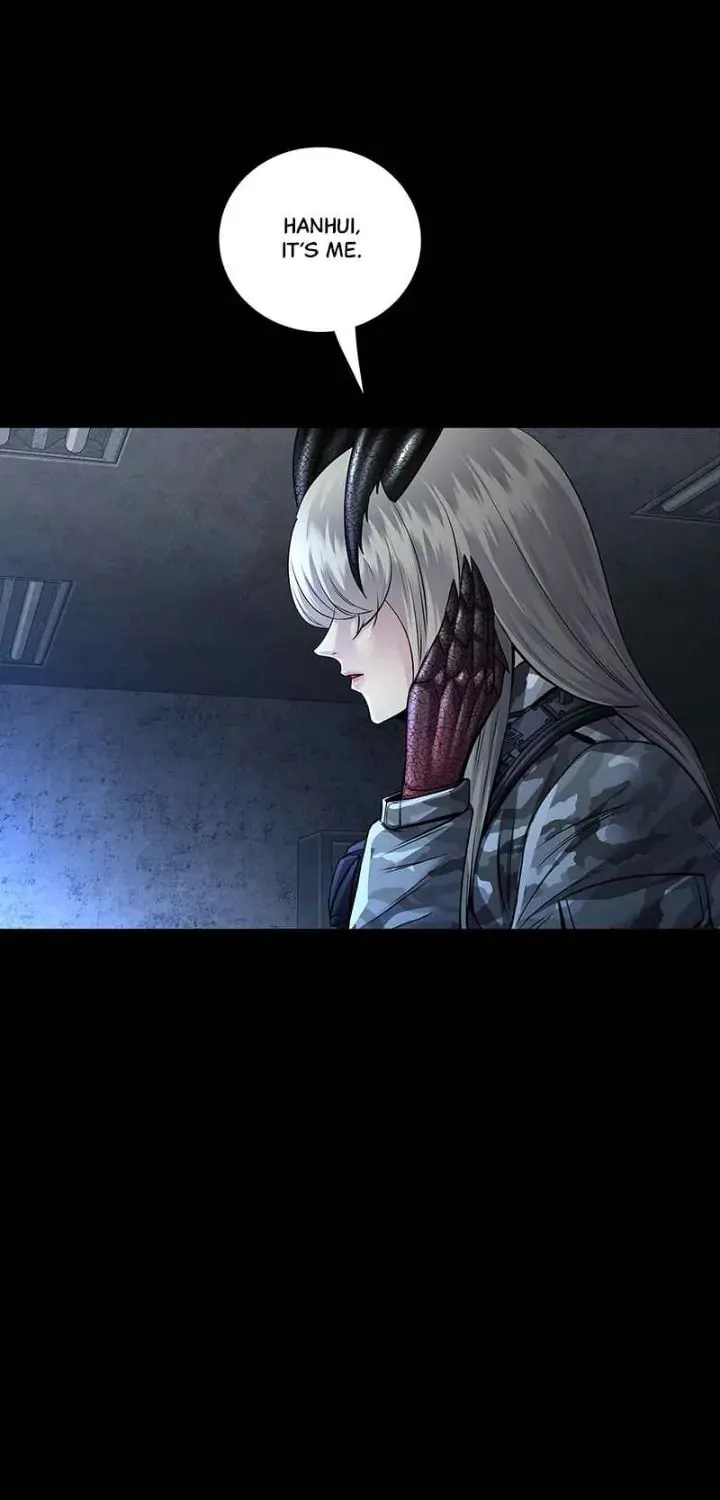 Read Dead Queen chapter 102 image 52 on Lezhin