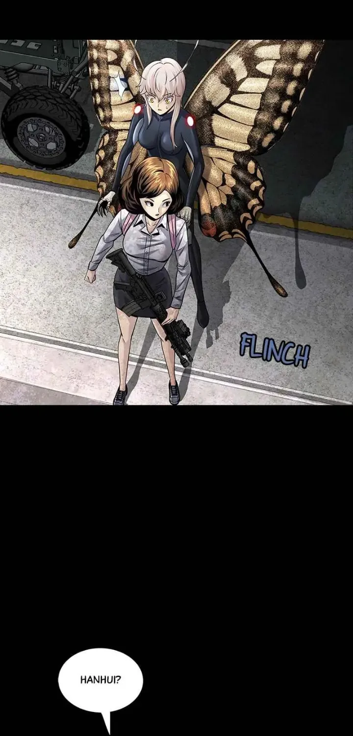 Read Dead Queen chapter 102 image 53 on Lezhin