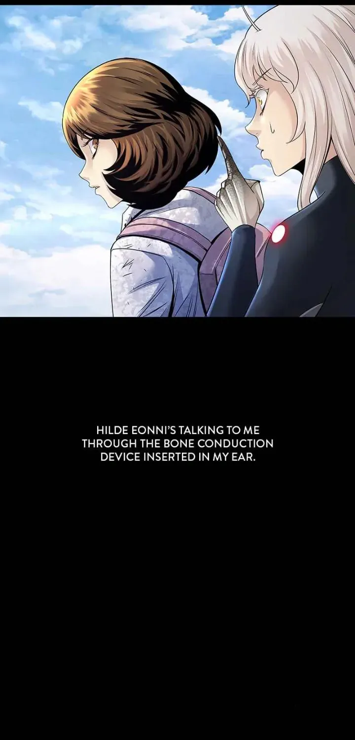 Read Dead Queen chapter 102 image 54 on Lezhin